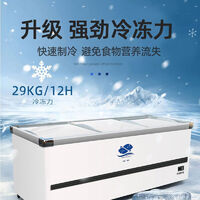 2025年十款熱門1500元冷柜產(chǎn)品榜 高性價(jià)比冷藏柜值得入手推薦