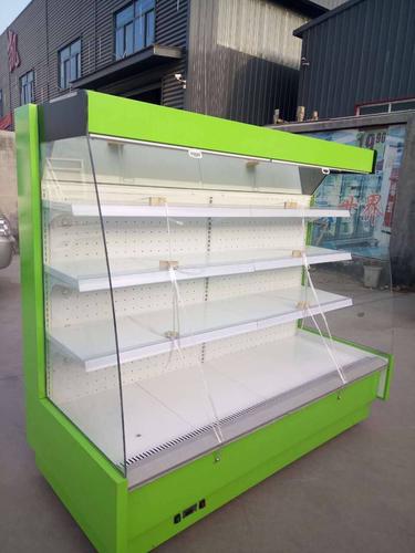 焦作市定做安裝超市冷風柜冷藏柜的廠家